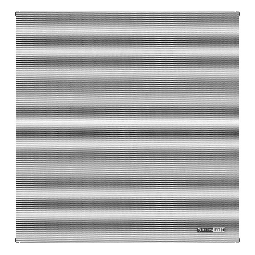 IP-22SYSM Drop Tile Ceiling PoE+ IP Speaker Endpoint