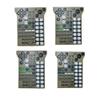 1pc robot teaching pendant 50817-0091/0099L15 key film touchpad (Handling Chinese button film) view 1