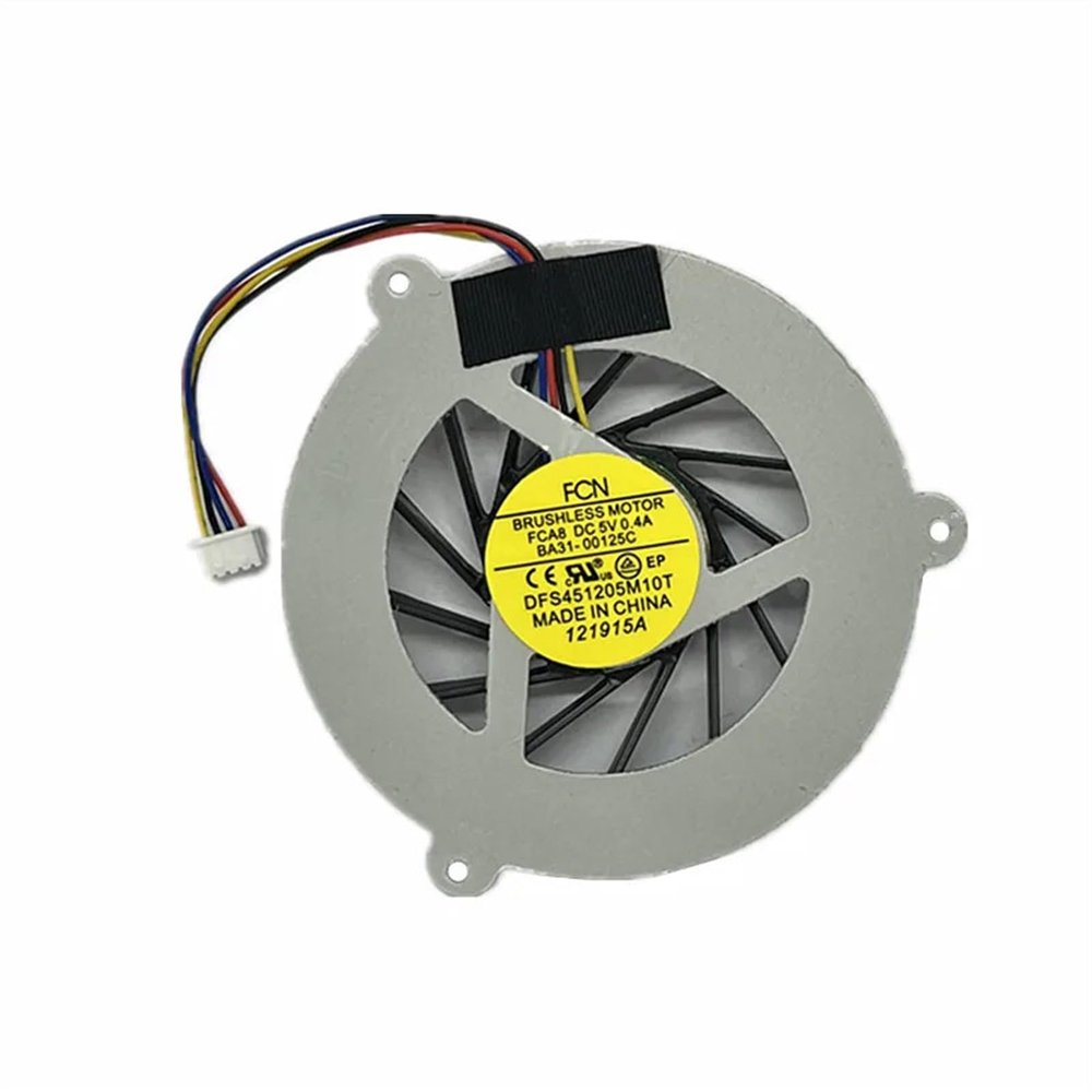 AELATNGS CPU Cooling Cooler Fan for G50 G50S G50V G60 G60VX G60JX M50 M50V M50S N50 N50J VX5 X56 X57V X58 X55SV M50VN
