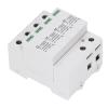 Walfront SurgeProtective Device DC SurgeProtector SurgeProtective Device Photovoltaic Protector Low Voltage Arrester Home Lightnings 1000V 40KA (4P) view 2