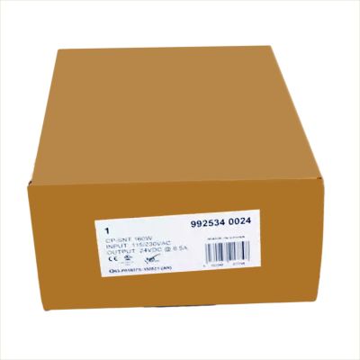LRILLMAING 1 Pcs New 9925340024 in Box 9925340024