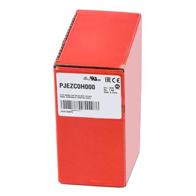 LRILLMAING 1 Pcs New PJEZC0H000 in Box PJEZC0H000
