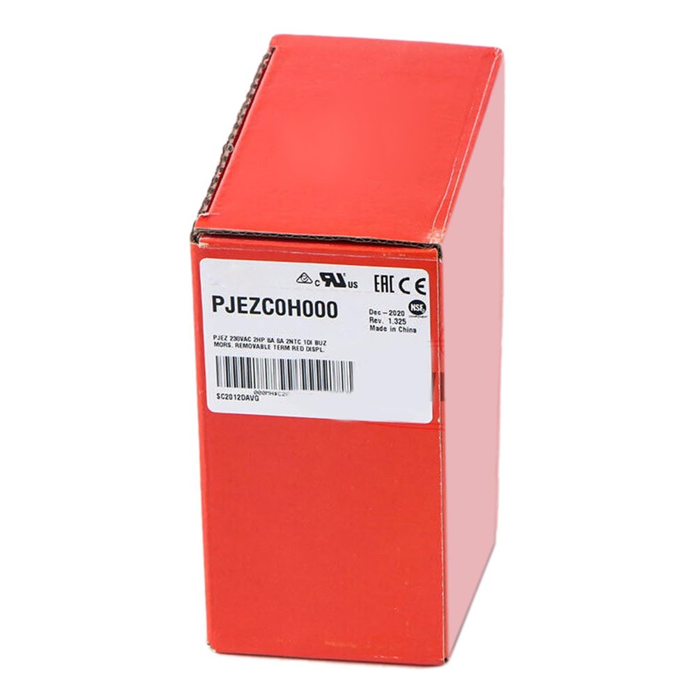 LRILLMAING 1 Pcs New PJEZC0H000 in Box PJEZC0H000