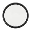 58mm Spiral Halo Camera Lens Filter, Optical Glass Special Effects Filter with 55MM-58MM Adapter Ring, MRC Coating Lens, Circular Halo Frame Effect Photography Camera Lens Accessories view 1