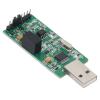 TTL Output Module Power Supply Power Supply Isolated Module TTL Output Isolated High Speed USB to Serial Port Optocoupler 3.3V 5V view 3