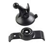 1pcs Car Navigator Suction Cup Mount Bracket Holder Stand Black Fit for Garmin Nuvi view 1