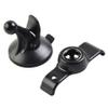 1pcs Car Navigator Suction Cup Mount Bracket Holder Stand Black Fit for Garmin Nuvi view 2