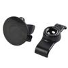 1pcs Car Navigator Suction Cup Mount Bracket Holder Stand Black Fit for Garmin Nuvi view 3