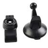 1pcs Car Navigator Suction Cup Mount Bracket Holder Stand Black Fit for Garmin Nuvi view 4