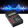 JNIYHGENS 1-60Mhz Shortwave Antenna Analyzers Digital Display Shortwave Antenna Analyzers Meter Tester for 2 Way Radio view 4