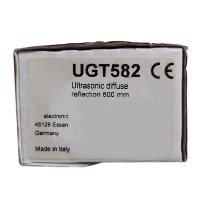 LRILLMAING 1 Pcs New UGT582 in Box UGT582