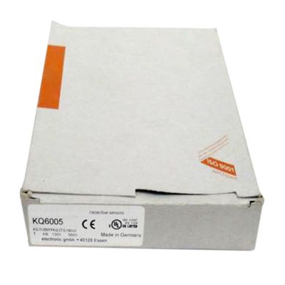 LRILLMAING 1 Pcs New KQ6005 in Box KQ6005