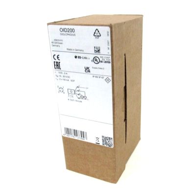 1 Pcs New OID200 in Box OID200