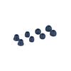 VANZACK Pcs Earbuds Earmuffs Earphone Case Earbuds Tip Silicone Sleeve for Earphone Silicone Cover for Earphone view 2