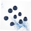 VANZACK Pcs Earbuds Earmuffs Earphone Case Earbuds Tip Silicone Sleeve for Earphone Silicone Cover for Earphone view 3