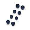 VANZACK Pcs Earbuds Earmuffs Earphone Case Earbuds Tip Silicone Sleeve for Earphone Silicone Cover for Earphone view 4
