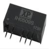 XP POWER IH1209S 2 O/P, 2W, 9V, 9V; Power Supply Applications:ITE; Input Ratio:1:1; Output MAX:2W; NO. of OUTPUTS:2 Output; Output Voltage - 1:9V; Current - 1:111MA; view 1