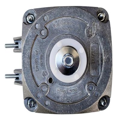 M4Q045-EF03-04 AC Fan Motor 115V 1.35mA 34W 50Hz/60Hz 1550RPM