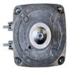M4Q045-EF03-04 AC Fan Motor 115V 1.35mA 34W 50Hz/60Hz 1550RPM view 1