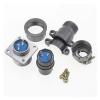 1set Aviation p/lug Socket Round Connector P20 Series 2.3.4.5.7core Diameter 20MM Aviation p/lug(7 core) view 4