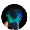 DirectNine Basics Creative Handheld Pocket Mini Small Fan Hand-held Portable Charging Outdoor USB Fan Easy to carry at any time, 150*80*25 view 3