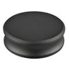 Aivwis Record Weight Stabilizer, Fits Any Turntable Weight Record Stabilizer, Low Profile to Fits Under Dust Cover Vinyl Record Weight, Sturdy & Stylish LP Stabilizer Superior Sound Vinyl (Black) view 1