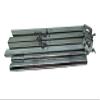 JXHONG 2024 Upgraded Foldable Cable/Wire Spool Rack, Holds Spools Up to 30" in Diameter, 220 lbs Max Load, Features 1" Two-Piece Axle RodUltra-Compact Storage Size view 4