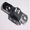 Black Nikon Nikomat (AKA Nikkormat) FT3 Film Camera Body Only, Requires Lens (Renewed) view 2