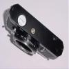 Black Nikon Nikomat (AKA Nikkormat) FT3 Film Camera Body Only, Requires Lens (Renewed) view 4