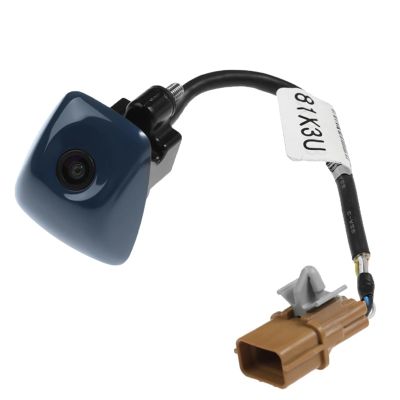 95760-C8001-X3U 95760C8001X3U View Camera Compatible With Hyundai I20 2018 BackUp Camera Car Accessories