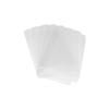 LUCKGRASP 10Pcs Game Cartridge Clear Case For N64 Transparent Storage Collection Shell Plastic Case Display Box view 2