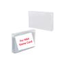 LUCKGRASP 10Pcs Game Cartridge Clear Case For N64 Transparent Storage Collection Shell Plastic Case Display Box view 4