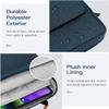 9-11 Inch Tablet Sleeve Bag Handle Carrying Case with Shoulder Strap Fits New 11-inch iPad Pro M4/iPad Air M2, iPad 10th 10.9, iPad 9/8/7th 10.2, iPad Air 5/4th 10.9, Tab S8/S9 11 view 3