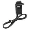 NEW Genuine Remote Shutter Release Cord MC-30A Compatible with Nikon D3 D3X D3X D4 D4S D5 D6 view 1
