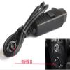 NEW Genuine Remote Shutter Release Cord MC-30A Compatible with Nikon D3 D3X D3X D4 D4S D5 D6 view 3