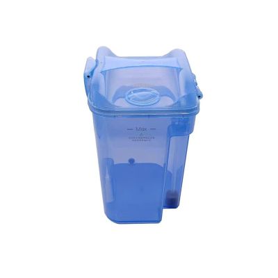 PLANTKA Original Clean Water Tank, Dirty Water Tank, Compatible for Narwal T10, Vacuum Cleaner Part(Clean Water Tank)