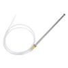 FM/AM Antenna Mast Antenna Replacement Accessory Suitable for Benz W124 W126 view 1