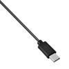 4 in 1 USB3.1 USB C Hub - 3-Port USB2.0,1 Port USB C Charging Port - Support OTG Function - Support Hot Swap, Plug and Play view 4
