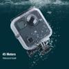 Protective Cover for Go Pro, 45m Underwater Diving Case Housing Replacement Case Protective Housing for Go Pro view 3