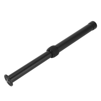 Diyeeni Extension Pole, Lightweight Strong 2 Sections Camera Extension Pole, Universal Central Column Extender Tube for Digtital Camera Smartphone, Gimbal Stabilizer Camera Pole, Diyeenie21df6qoun