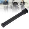 Diyeeni Extension Pole, Lightweight Strong 2 Sections Camera Extension Pole, Universal Central Column Extender Tube for Digtital Camera Smartphone, Gimbal Stabilizer Camera Pole, Diyeenie21df6qoun view 3