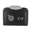Zunate Cassette Player, Portable USB Tape Converter from Tapes to MP3 Converter Via USB, Audio Music Player Cassette Recorder Compatible with Laptops and Computers view 2