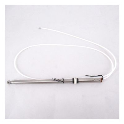 Genuine OEM For Toyota Lexus 86337-0W030 Antenna Mast w/Cable 1999-2003 RX300 863370W030