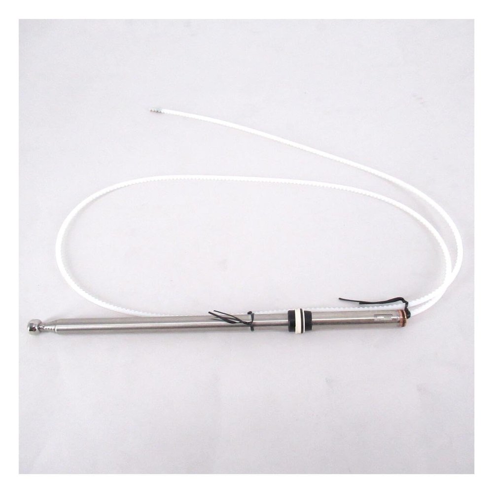 Genuine OEM For Toyota Lexus 86337-0W030 Antenna Mast w/Cable 1999-2003 RX300 863370W030