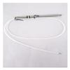 Genuine OEM For Toyota Lexus 86337-0W030 Antenna Mast w/Cable 1999-2003 RX300 863370W030 view 3