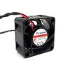AJSWISH MB40202VX-000C-A99 24V 1.54W 4CM 4020 Video Recorder Silent Fan for MB40202VX-000C-A99 Fan view 2