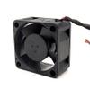 AJSWISH MB40202VX-000C-A99 24V 1.54W 4CM 4020 Video Recorder Silent Fan for MB40202VX-000C-A99 Fan view 3