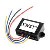 DC-DC isolated power supply 9~45V to 5V voltage regulator module DC 12V24V36V to 5V converter(9 45V to 5V 8A) view 1