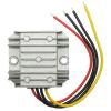 12v24v36v48v to 5v DC converter power module 24V48V to 5V step-down module(8 60V to 5V 10A) view 1