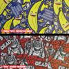 12 Pack of Junkyard Zeus Exclusive Die Cut Funny Rad Radical Stickers, JZSTICKER12 view 3